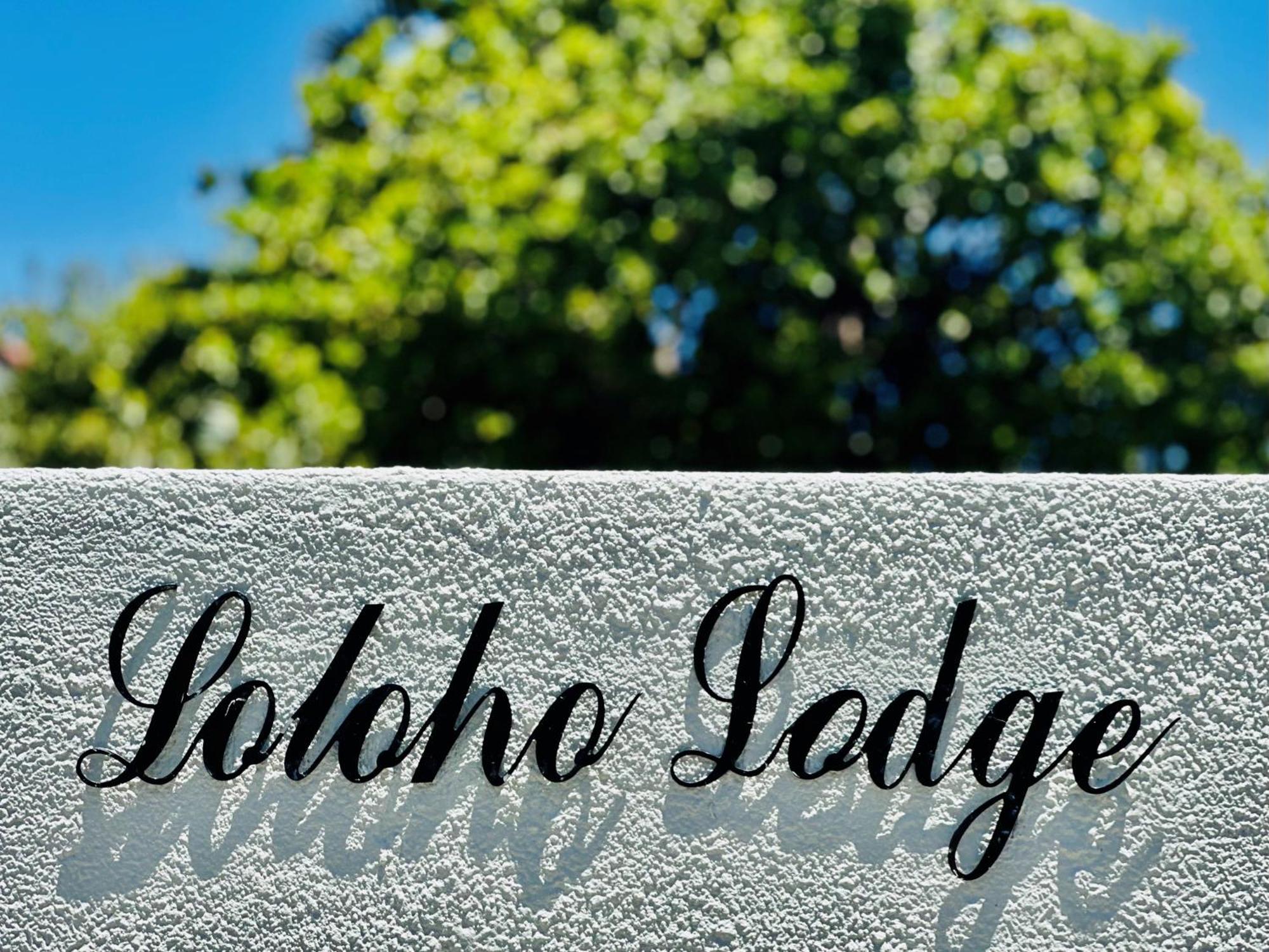 Loloho Lodge - 24H Solar Power Cape Town Exterior photo